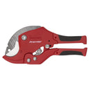 Sealey Premier Plastic Pipe Cutter Quick Release 6-42mm PC41