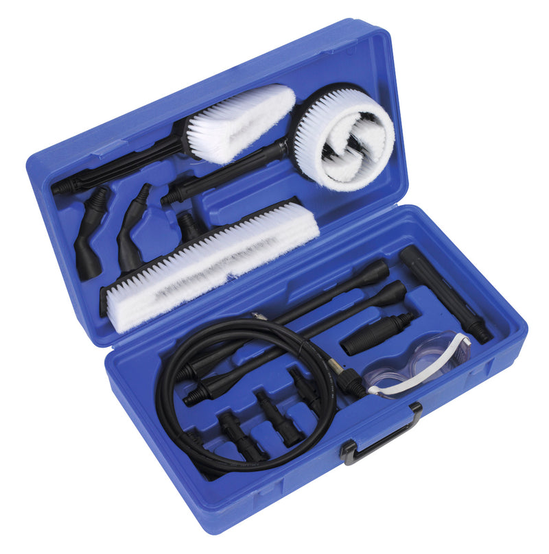 Pressure Washer Accessory Kit