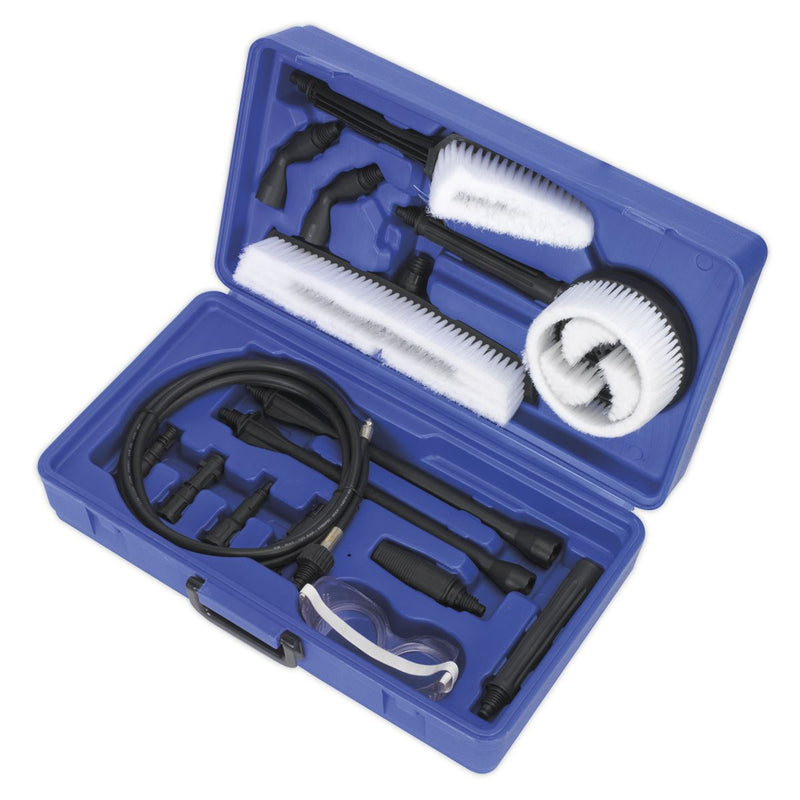 Pressure Washer Accessory Kit