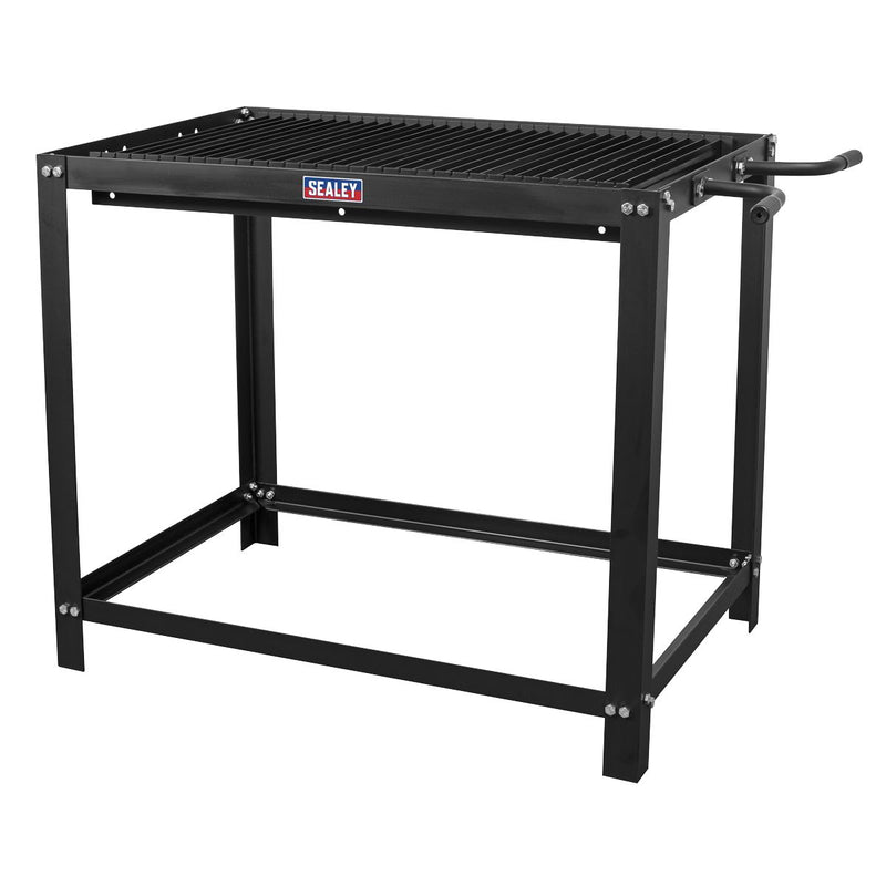 Plasma Cutting Table/Workbench