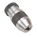 Sealey Pillar Drill Keyless Chuck 16mm, JT3 Arbor PDM/KC