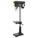 Sealey Premier Floor Pillar Drill 16-Speed 370W 230V PDM170F