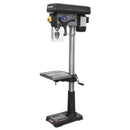 Sealey Premier Floor Standing Pillar Drill 16-Speed 750W/230V PDM240F
