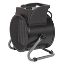 Sealey Industrial PTC Fan Heater 5000W 400V PEH5001