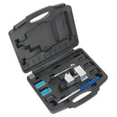 Sealey Brake Pipe Flaring Kit PFT/02