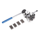 Sealey Turret Type Brake Pipe Flaring Kit PFT07