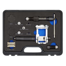 Sealey On-Vehicle Hydraulic Brake Pipe Flaring Tool Kit PFT10