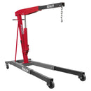Sealey Fixed Frame Engine Crane with Extendable Legs 3 Tonne PH30