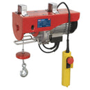 Sealey Power Hoist 400kg Capacity 230V PH400