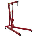 Sealey Low Profile Engine Crane 0.5 Tonne PH5