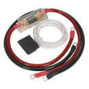 Sealey Modified Sine Wave Power Inverter 2000W 12V PI2000