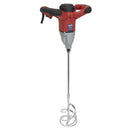 Sealey 120L Electric Paddle Mixer 1400W PM120L