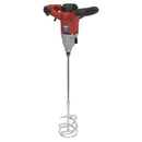 Sealey 120L Electric Paddle Mixer 1400W PM120L
