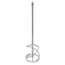 Sealey 120L Electric Paddle Mixer 1400W PM120L