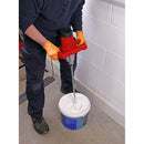 Sealey 80L Electric Paddle Mixer 1220W/230V PM80L
