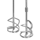 Sealey 80L Electric Paddle Mixer 1220W/230V PM80L