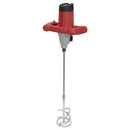 Sealey 80L Electric Paddle Mixer 1220W/230V PM80L