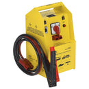 Sealey 12/24V Emergency Jump Starter 500hp Start POWERSTART500