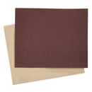 Sealey Production Paper 60Grit 230 x 280mm - Pack of 25 PP232860