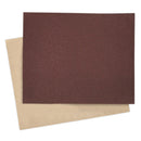 Sealey Production Paper 80Grit 230 x 280mm - Pack of 25 PP232880