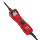 Sealey Auto Probe 3-42V DC PP7