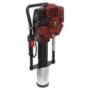 Sealey 2-Stroke Petrol Post Driver 100mm PPD100