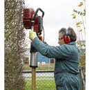 Sealey 2-Stroke Petrol Post Driver 100mm PPD100