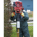 Sealey 2-Stroke Petrol Post Driver 100mm PPD100