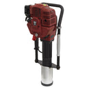 Sealey 2-Stroke Petrol Post Driver 100mm PPD100