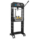 Sealey Safety Guard for PPF20S, PPF30S PPFSG1