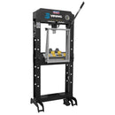 Sealey Safety Guard for PPF301S PPFSG2