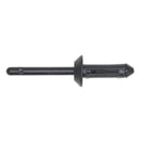 Sealey Plastic Rivet 5 x 15.8mm - Pack of 50 PR003