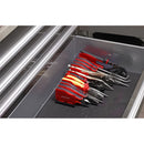 Sealey Premier Pliers Rack 250mm PR01