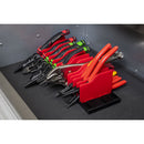 Sealey Premier Pliers Rack 300mm PR02
