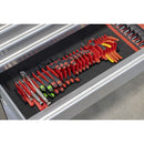 Sealey Premier Pliers Rack 520mm PR03