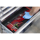 Sealey Premier Pliers Rack 520mm PR03