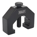 Sealey Steering Drop Arm Puller for Land Rover Defender 90/110/130 PS970