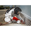 Sealey Portable Soda Blasting Gun PSB05