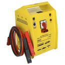 Sealey 12/24V Emergency Heavy-Duty Jump Starter 1000hp Start PSTART1000HD