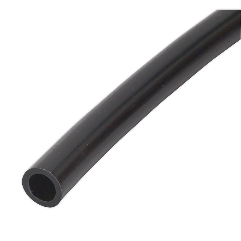 Polyethylene Tubing 10mm x 100m Black (John Guest Speedfit&reg; - PE1007100ME)