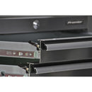 Sealey Premier&trade; Heavy-Duty Topchest 4 Drawer 675mm - Stainless Steel PTB66004SS