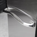 Sealey Premier&trade; Heavy-Duty Rollcab 6 Drawer 675mm - Stainless Steel PTB67506SS