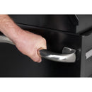 Sealey Premier&trade; Heavy-Duty Rollcab 930mm 6 Drawer - Black PTB93006