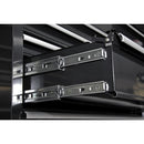 Sealey Premier&trade; Heavy-Duty Rollcab 930mm 6 Drawer - Black PTB93006