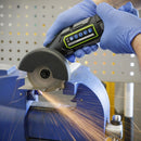 Sealey 75 x 1.2mm Cutting Disc 10mm Bore - Pack of 100 PTC/3CT100