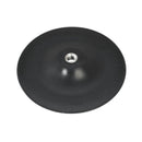 Sealey 171mm Grinder & Sander Backing Pad 5/8"UNC PTC/BP7/5/8