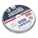 Sealey 115 x 1.2mm Cutting Disc 22mm Bore - Pack of 10 PTC11510CET