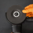 Sealey 115 x 6mm Grinding Disc 22mm Bore - Pack of 12 PTC115G12