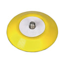 Sealey 71mm Hook-and-Loop Backing Pad 5/16"UNF PTC75VA516