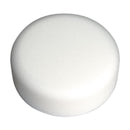 Sealey Hook-and-Loop Buffing & Polishing Foam Head 150 x 50mm - White/Dense PTCCHV150W